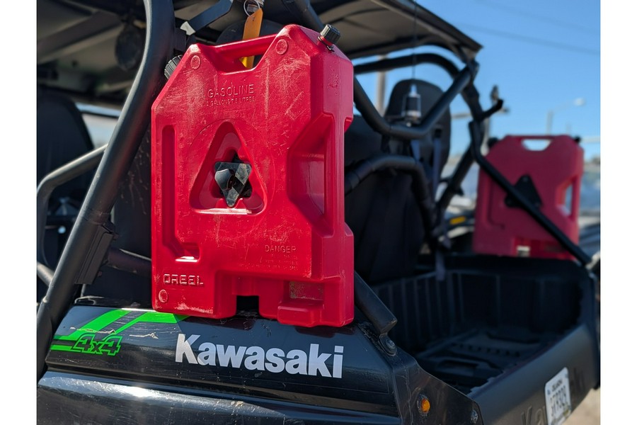 2020 TERYX 4 LE - Kawasaki
