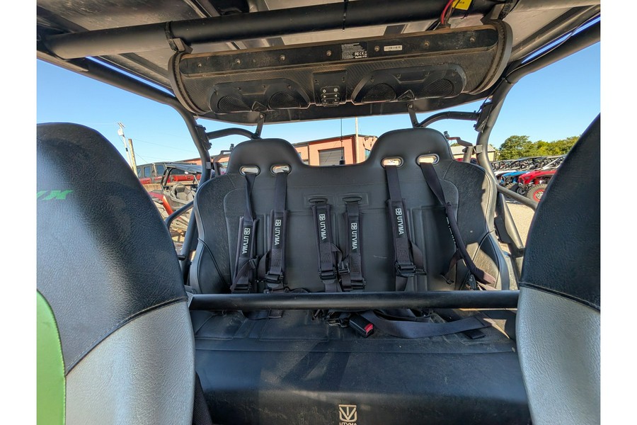 2020 TERYX 4 LE - Kawasaki