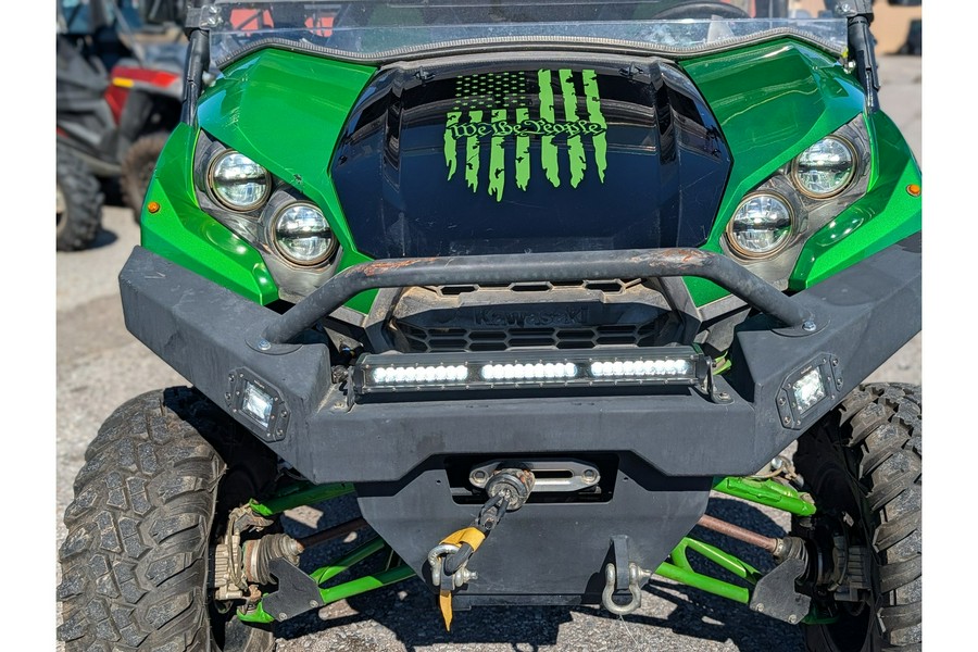 2020 TERYX 4 LE - Kawasaki