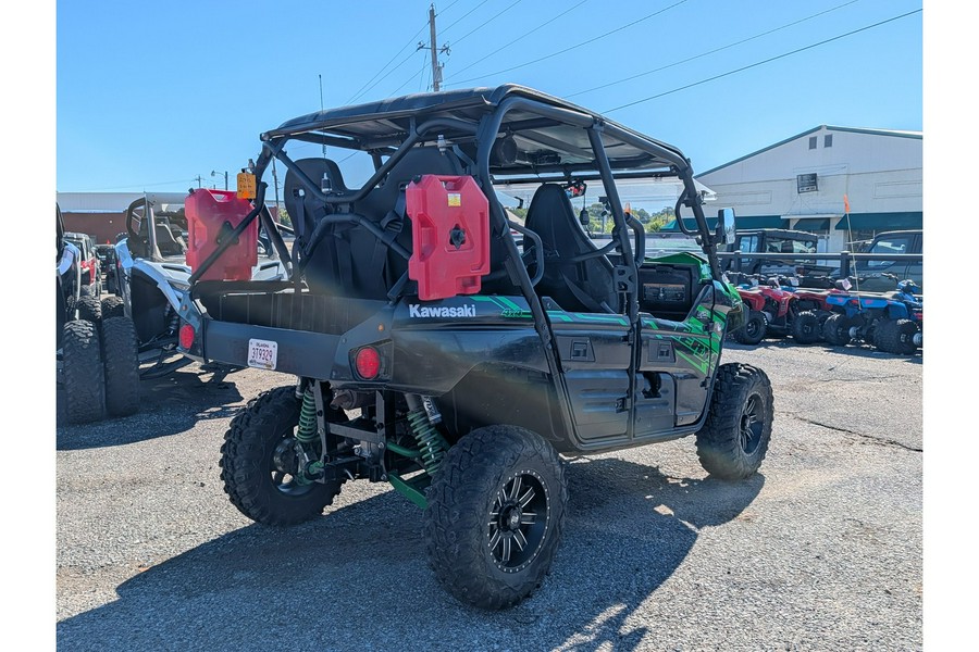 2020 TERYX 4 LE - Kawasaki