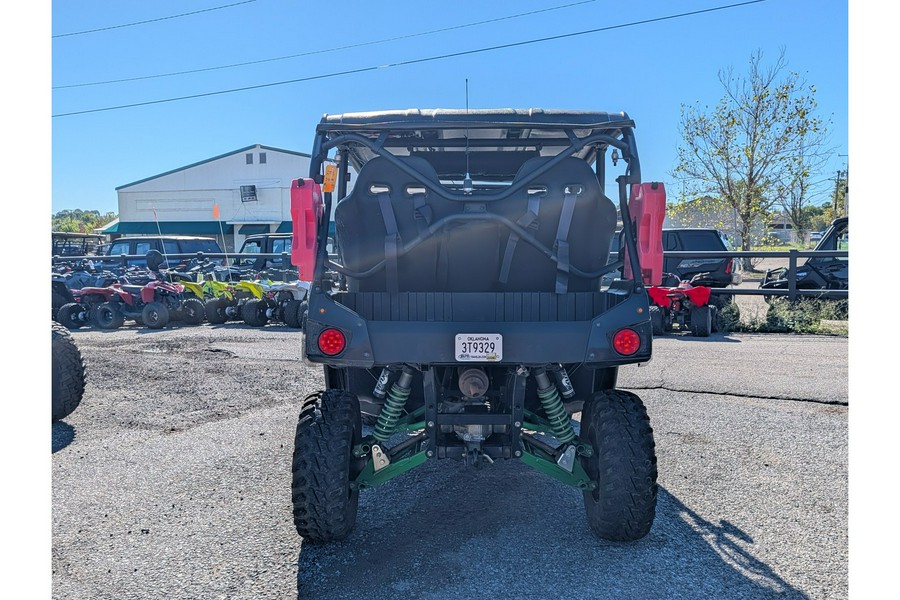 2020 TERYX 4 LE - Kawasaki