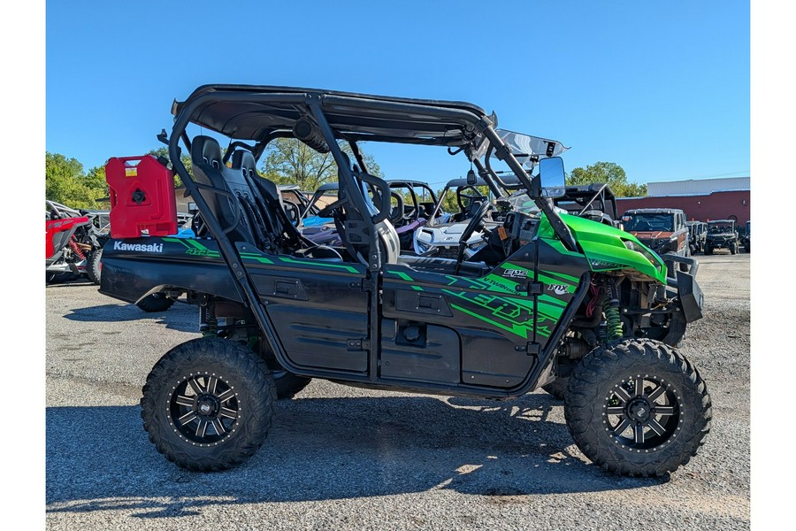 2020 TERYX 4 LE - Kawasaki