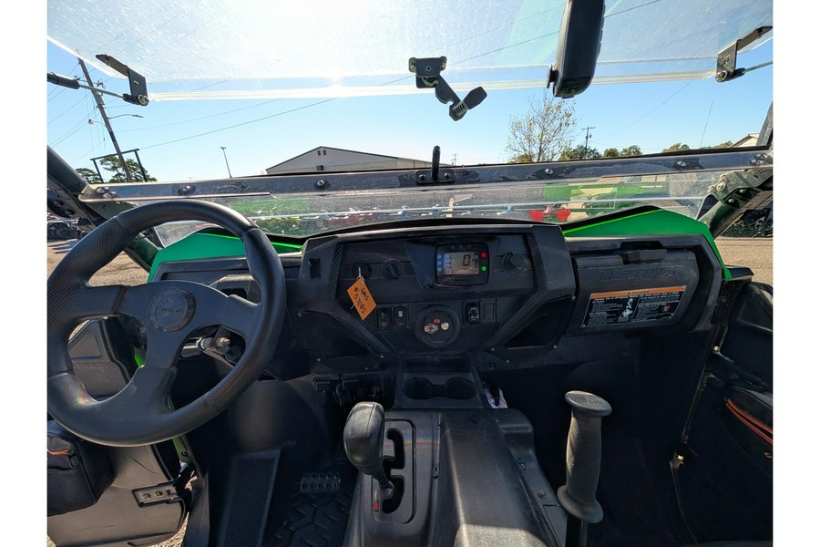 2020 TERYX 4 LE - Kawasaki