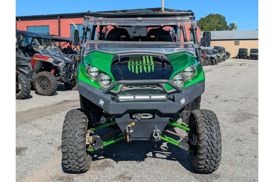 2020 TERYX 4 LE - Kawasaki