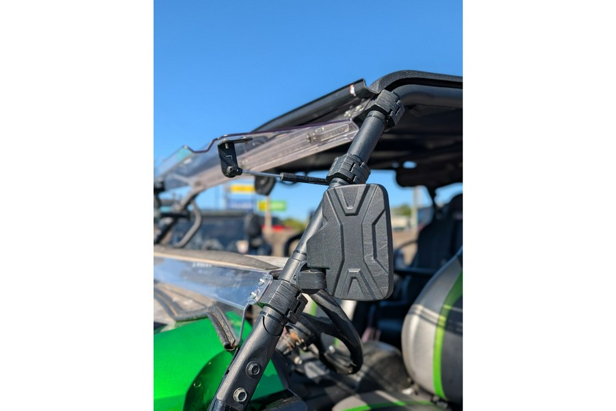 2020 TERYX 4 LE - Kawasaki