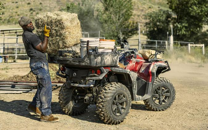 2026 Can-Am Outlander MAX XT 850