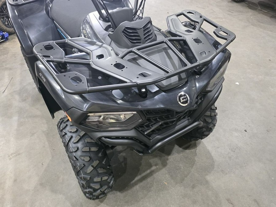 2026 CFMOTO CFORCE 400