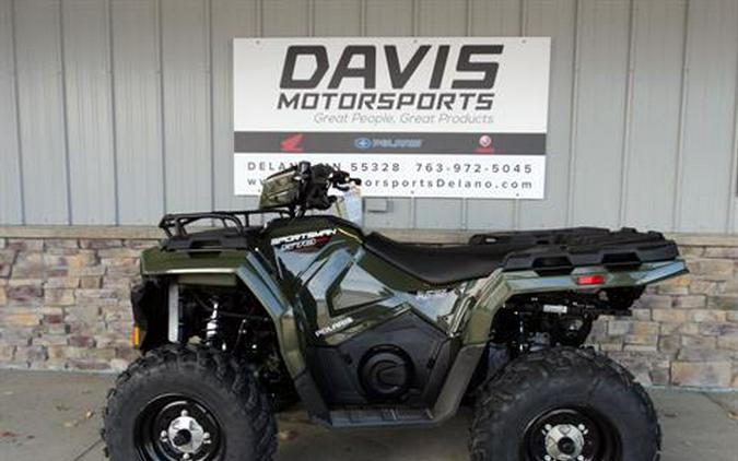 2024 Polaris Sportsman 570