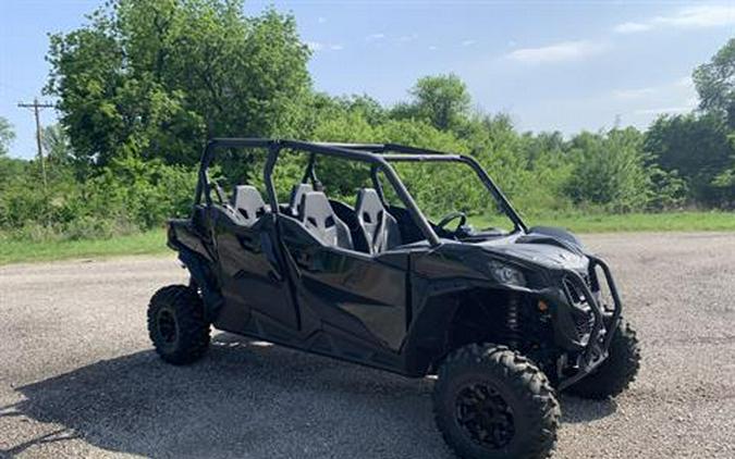 2023 Can-Am Maverick Sport Max DPS