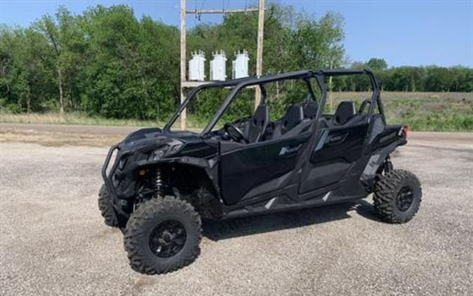 2023 Can-Am Maverick Sport Max DPS