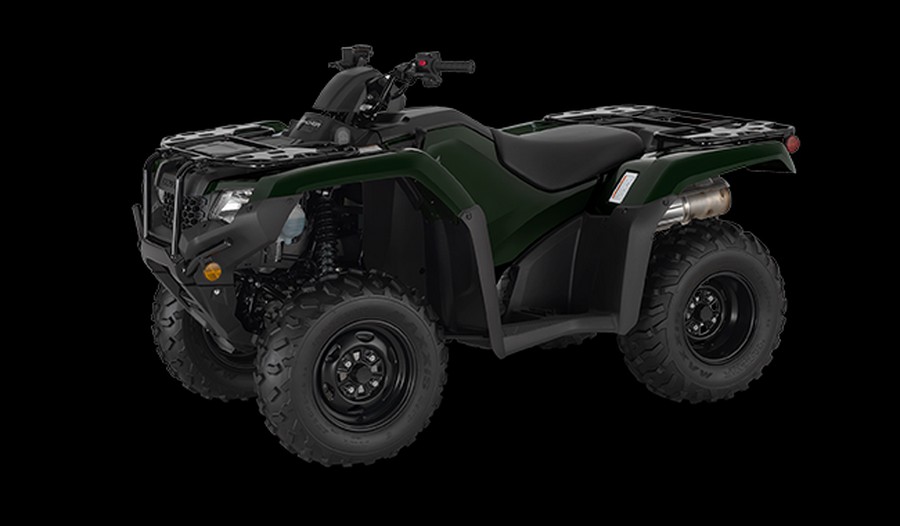 2024 Honda FourTrax Rancher® 4X4