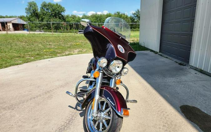 2015 Harley-Davidson® FLSTC - Heritage Softail® Classic