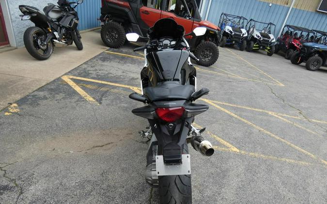 2010 Honda® VFR1200F