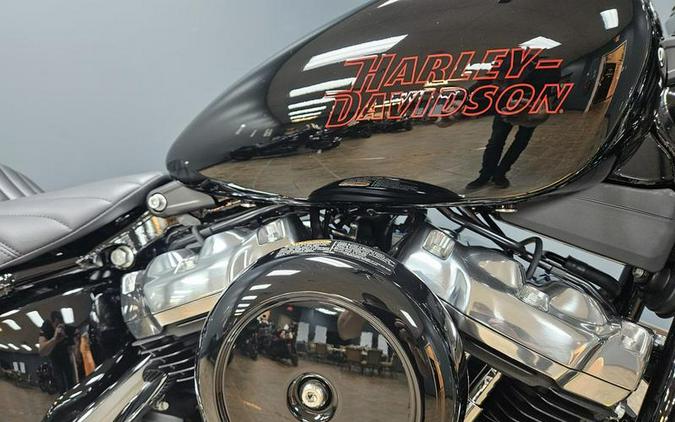 2024 Harley-Davidson® FXST - Softail® Standard