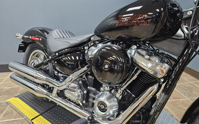 2024 Harley-Davidson® FXST - Softail® Standard