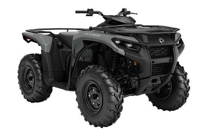 2023 Can-Am Outlander DPS 700