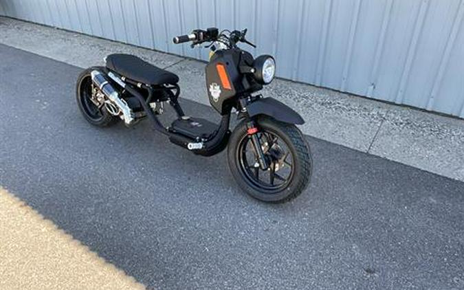 2023 ICEBEAR 150CC MADDOG GEN V (PMZ150-22)