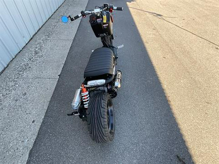 2023 ICEBEAR 150CC MADDOG GEN V (PMZ150-22)