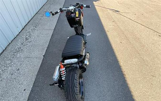 2023 ICEBEAR 150CC MADDOG GEN V (PMZ150-22)