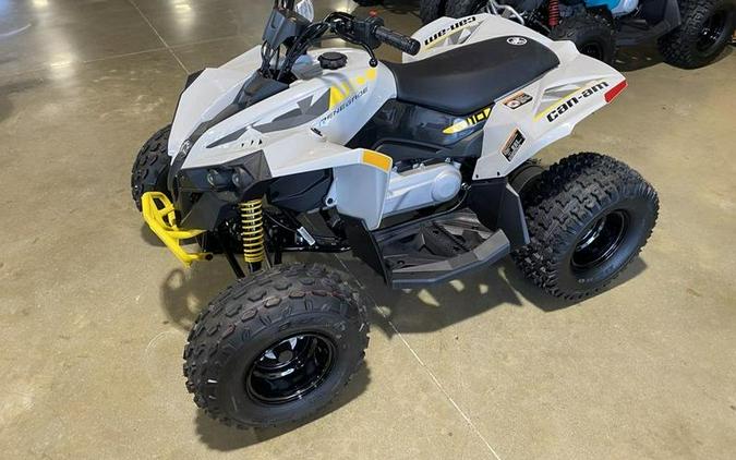 2024 Can-Am® Renegade 110 EFI