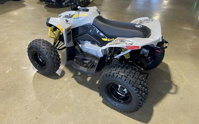 2024 Can-Am® Renegade 110 EFI