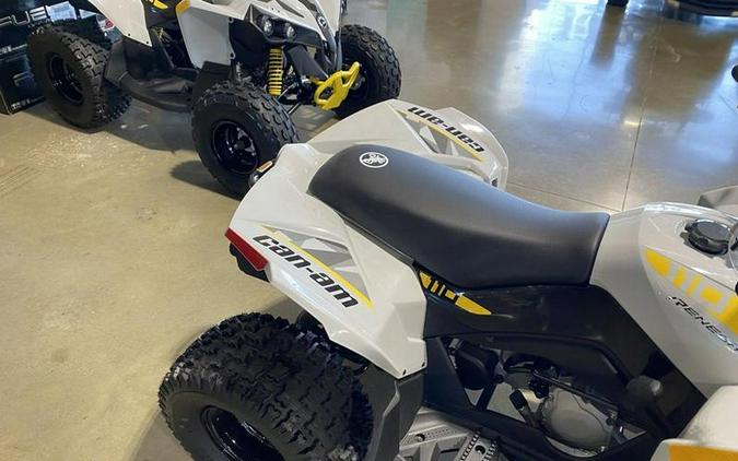 2024 Can-Am® Renegade 110 EFI