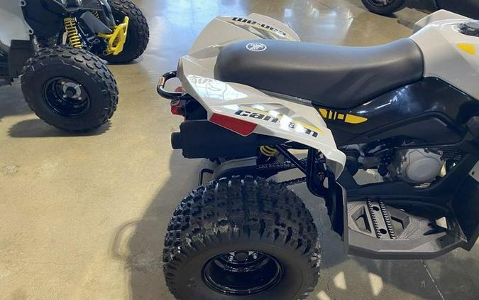 2024 Can-Am® Renegade 110 EFI