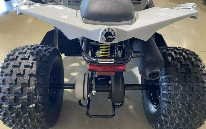 2024 Can-Am® Renegade 110 EFI