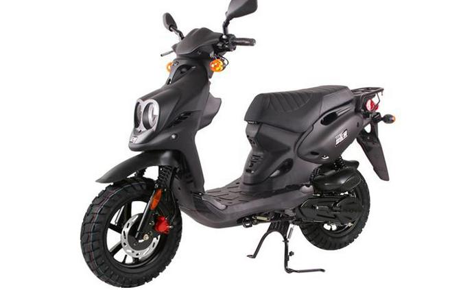 2022 Genuine Scooter Roughhouse 50 Sport