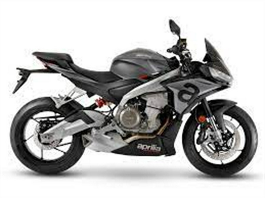 2023 Aprilia Tuono 660