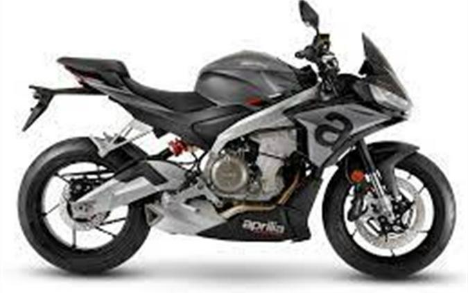 2023 Aprilia Tuono 660