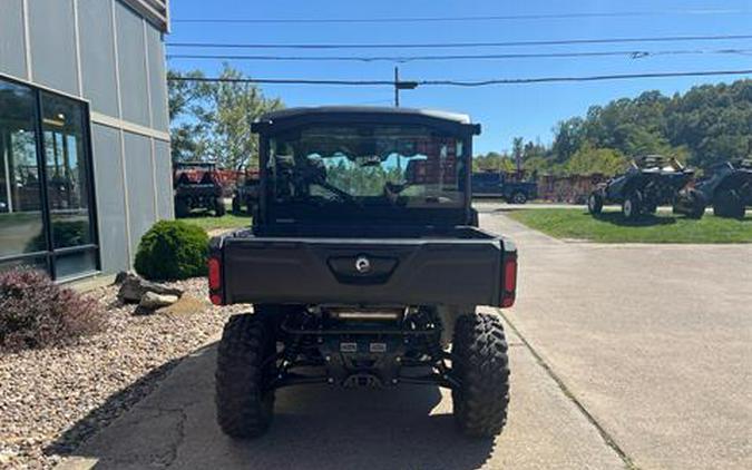 2024 Can-Am Defender MAX Limited