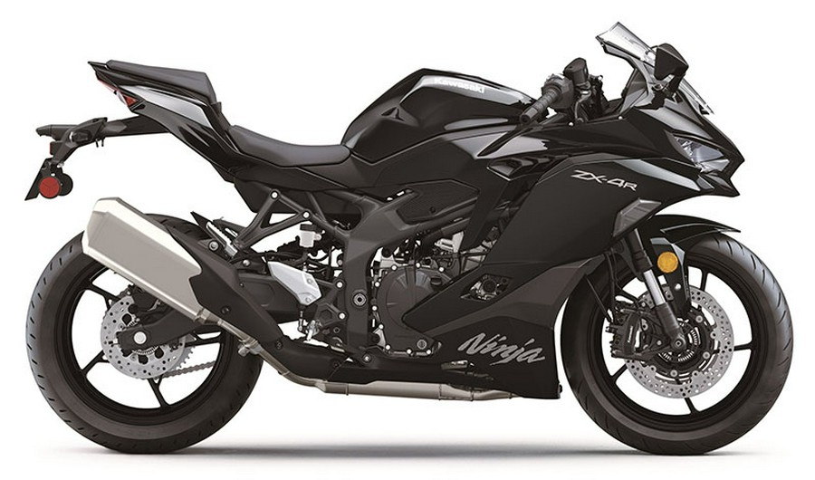 2024 Kawasaki Ninja® ZX™-4R ABS