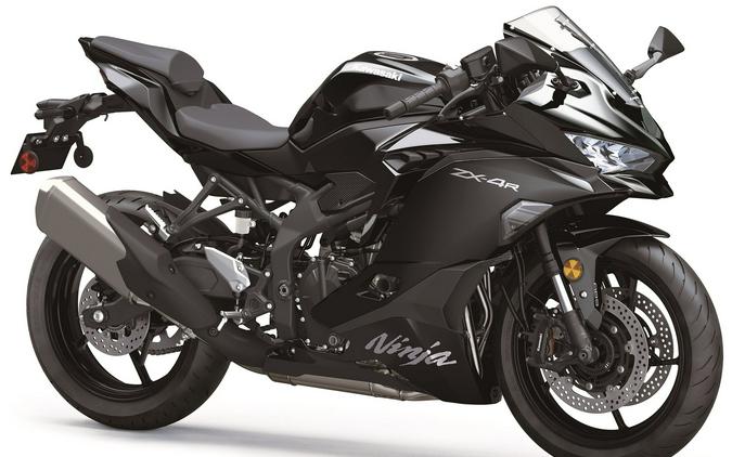 2024 Kawasaki Ninja® ZX™-4R ABS