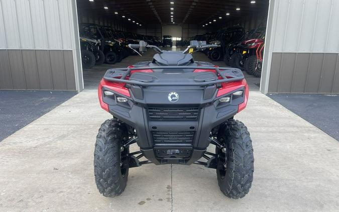 2024 Can-Am® Outlander DPS 700