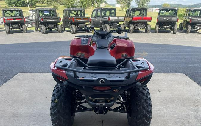 2024 Can-Am® Outlander DPS 700