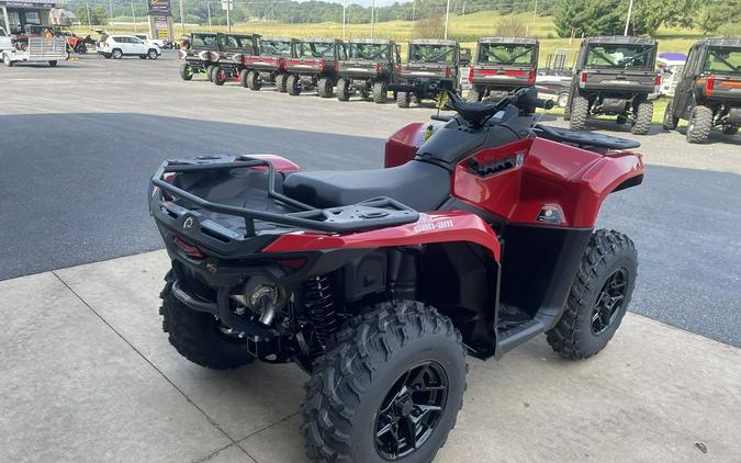 2024 Can-Am® Outlander DPS 700