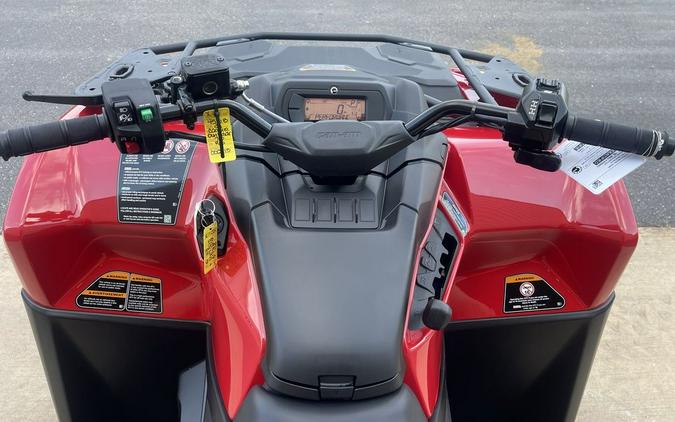 2024 Can-Am® Outlander DPS 700