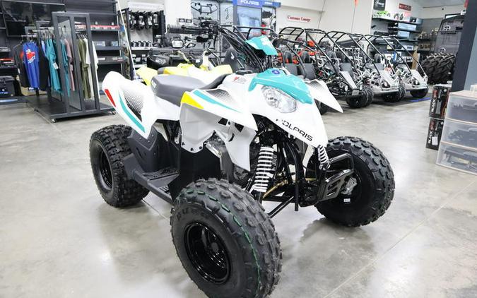 2025 Polaris® Outlaw 110 EFI