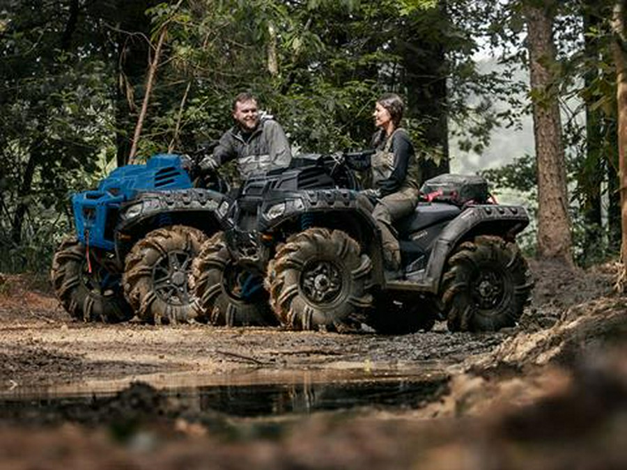 2023 Polaris Sportsman 850 High Lifter Edition
