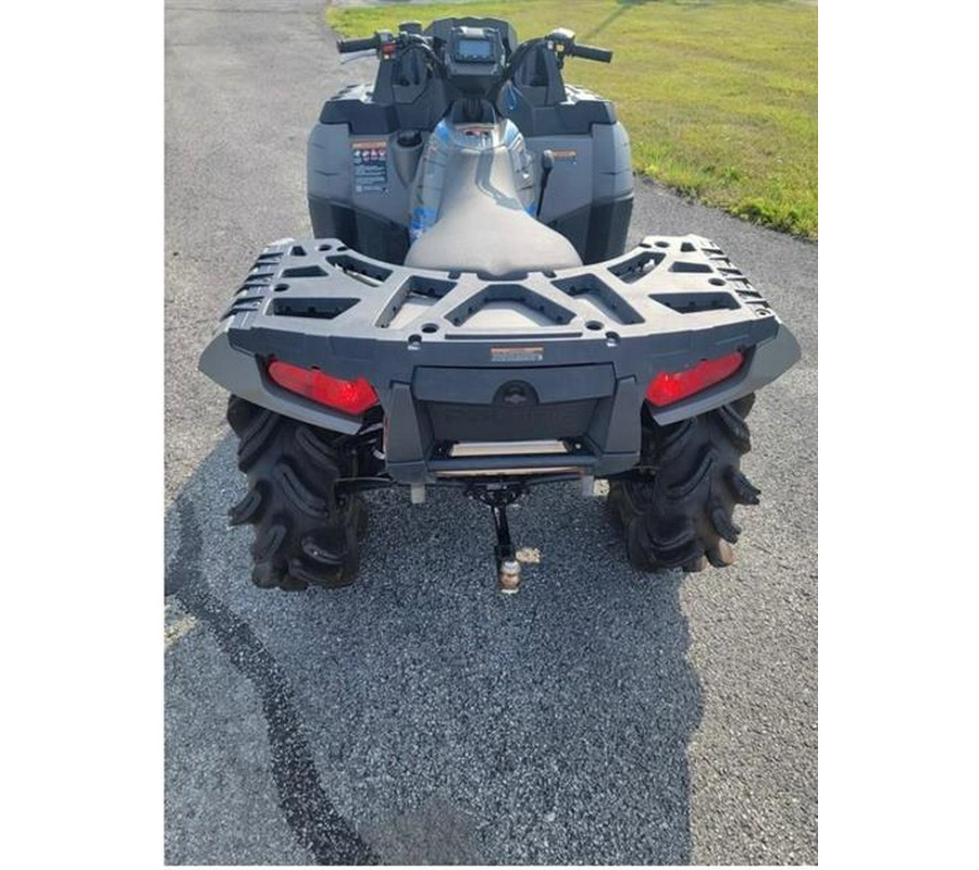 2023 Polaris Sportsman 850 High Lifter Edition