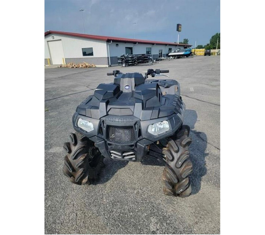 2023 Polaris Sportsman 850 High Lifter Edition