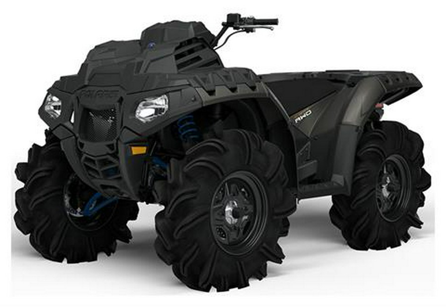 2023 Polaris Sportsman 850 High Lifter Edition
