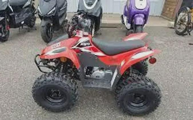 New 2025 KAYO STORM 70