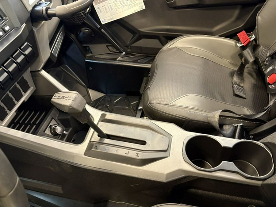 2026 Polaris RZR Pro XP Ultimate