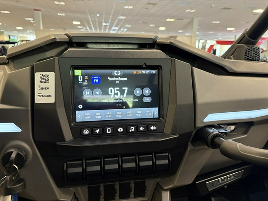 2026 Polaris RZR Pro XP Ultimate