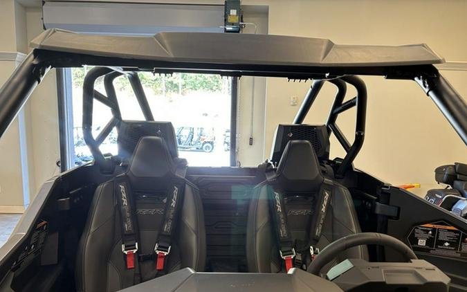 2026 Polaris RZR Pro XP Ultimate
