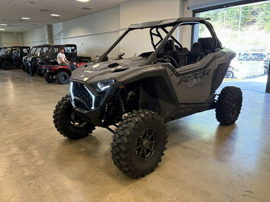 2026 Polaris RZR Pro XP Ultimate
