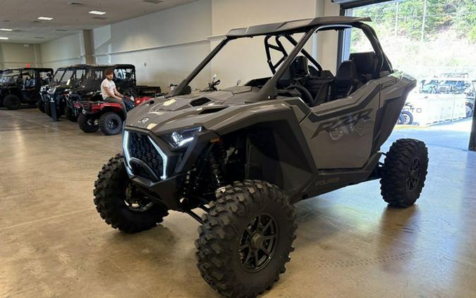 2026 Polaris RZR Pro XP Ultimate