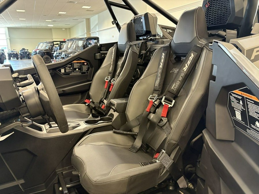 2026 Polaris RZR Pro XP Ultimate
